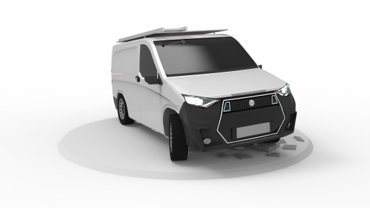 tbo t7 van 2020面包车造型缩略图