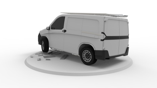 tbo t7 van 2020面包车造型缩略图