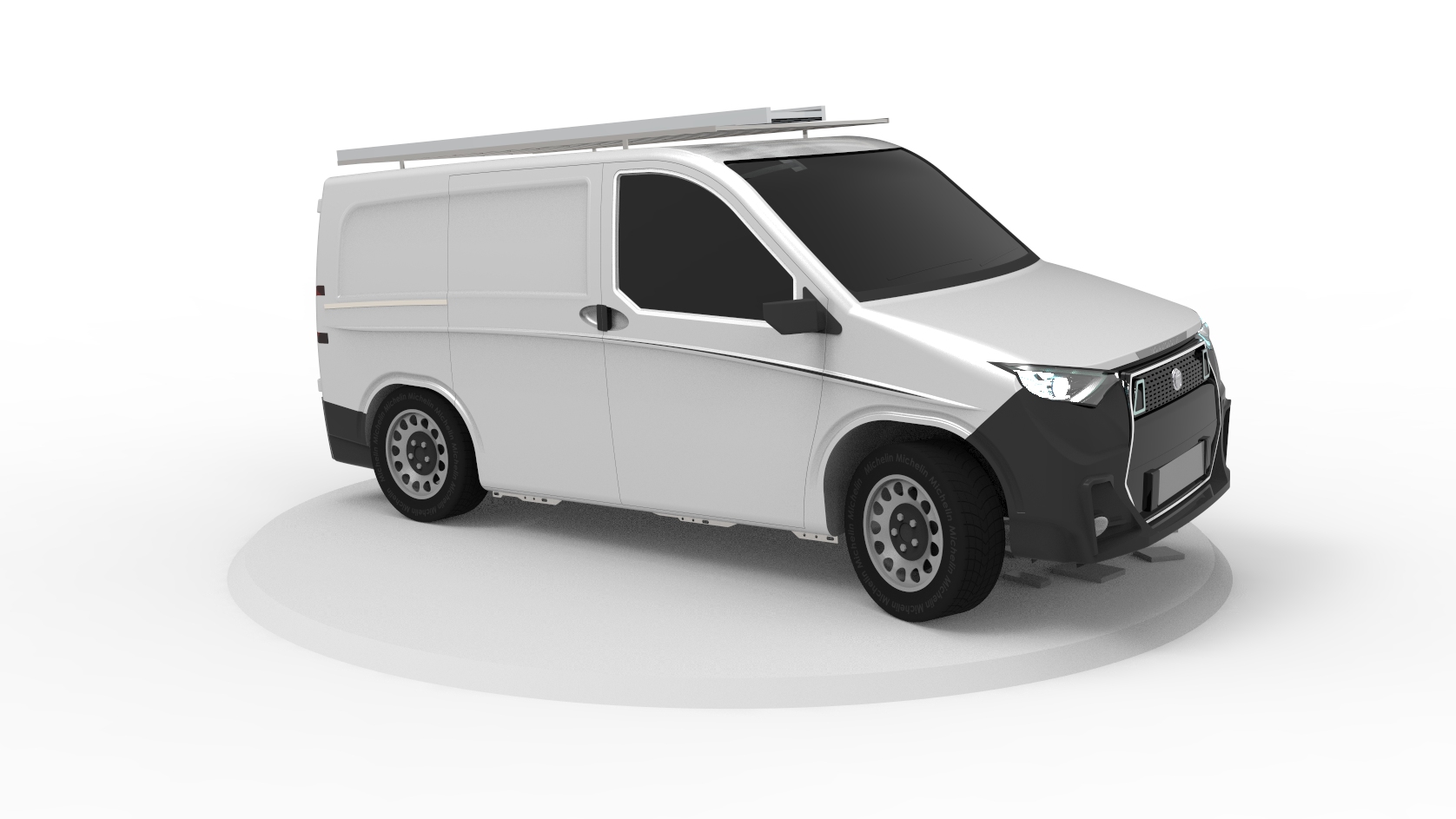 tbo t7 van 2020面包车造型