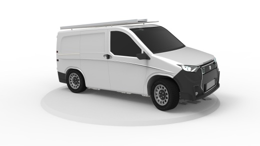 tbo t7 van 2020面包车造型缩略图