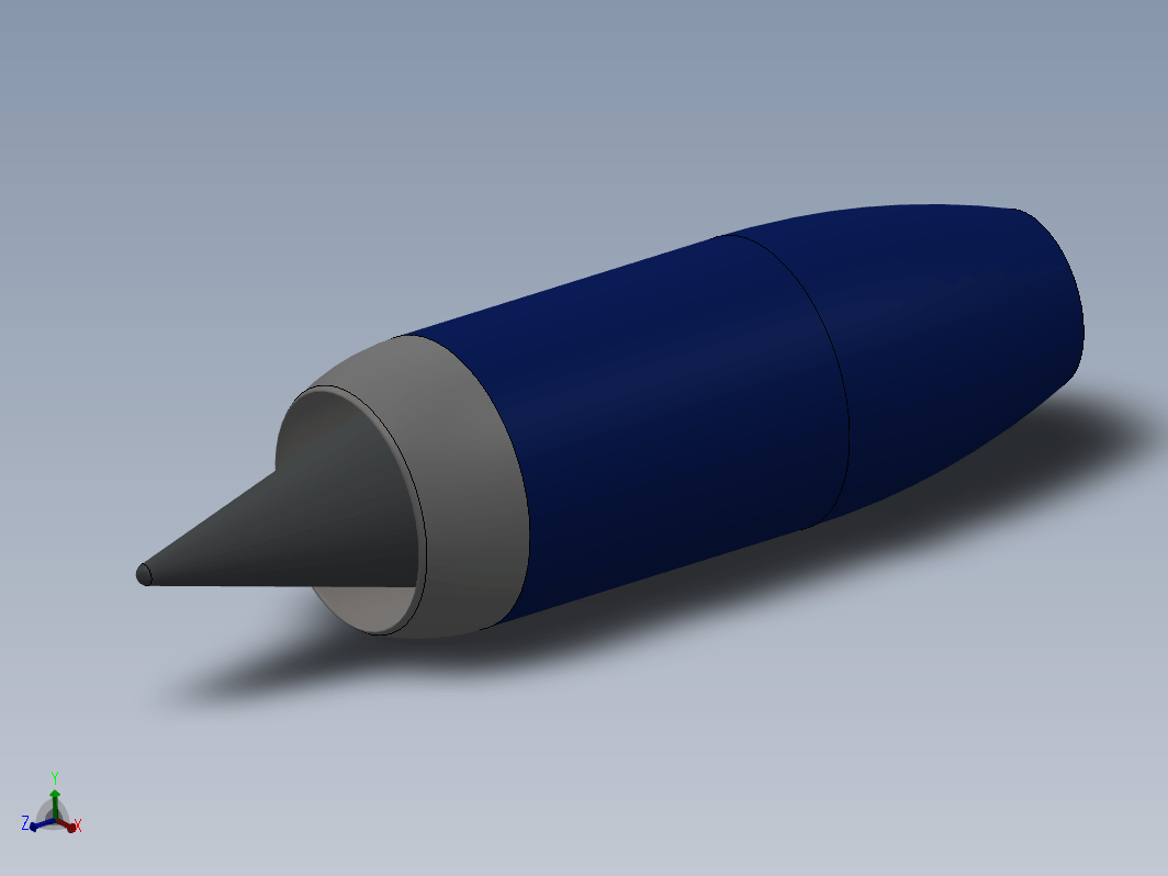 Waterjet Thruster 喷水式推进器