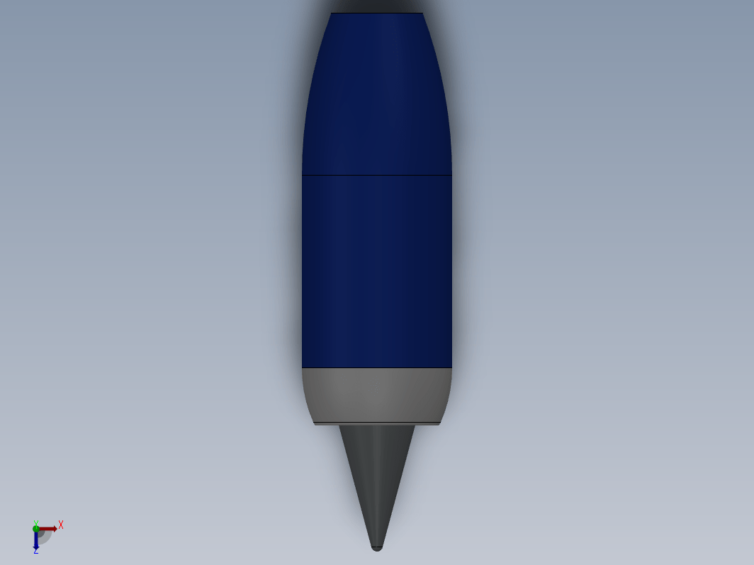 Waterjet Thruster 喷水式推进器