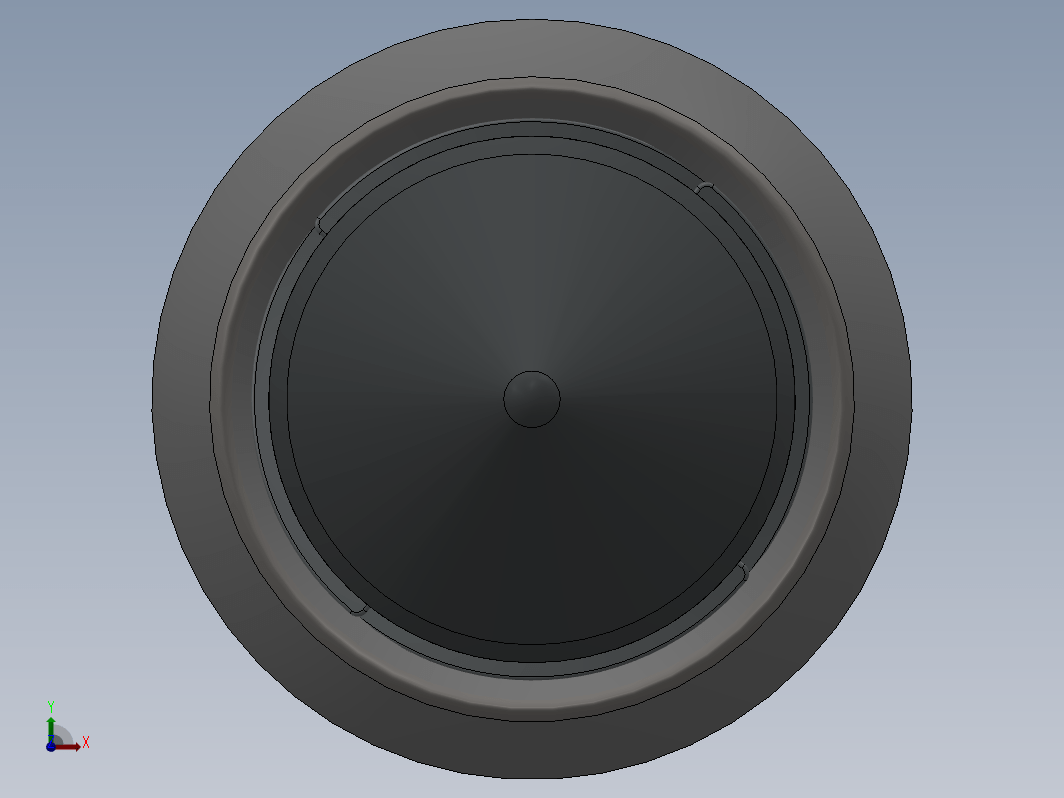 Waterjet Thruster 喷水式推进器