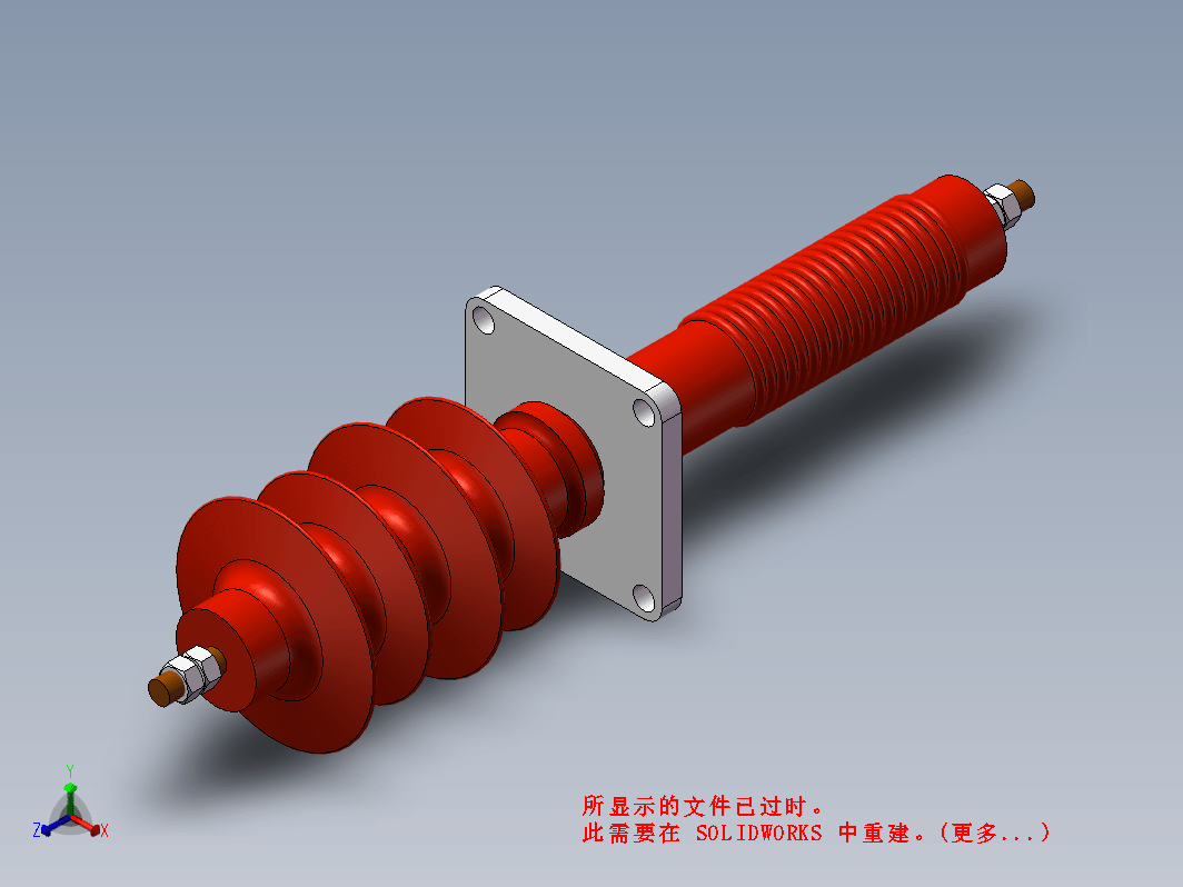 0穿墙套管FCGW-10-200A