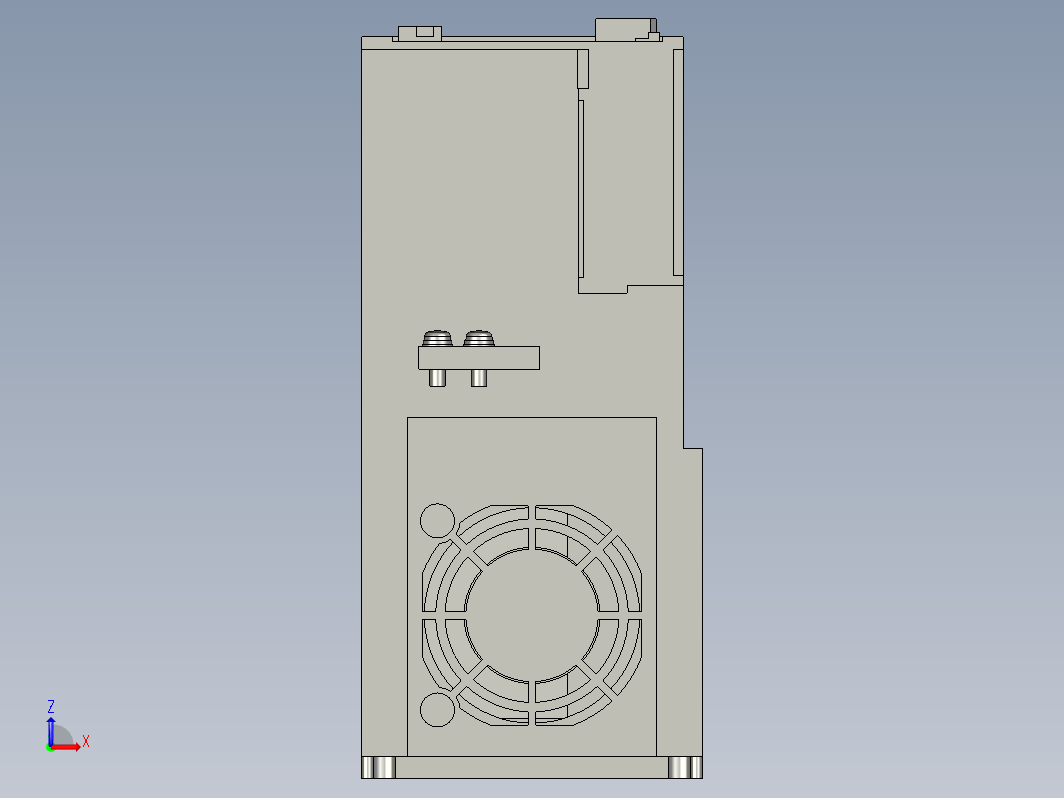 三菱直驱电机j4-200gf4-rj_a_stp