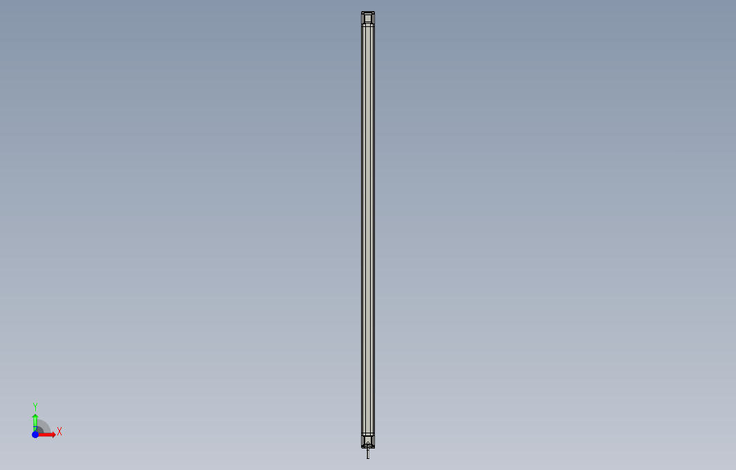 安全光栅GL-R103F_L系列