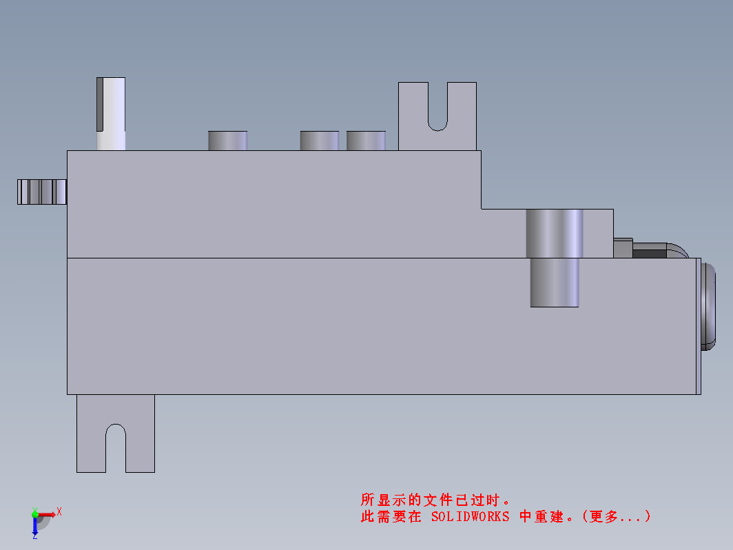 掘进电机组合