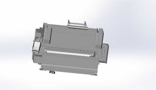 折弯机 Amada 100-3缩略图