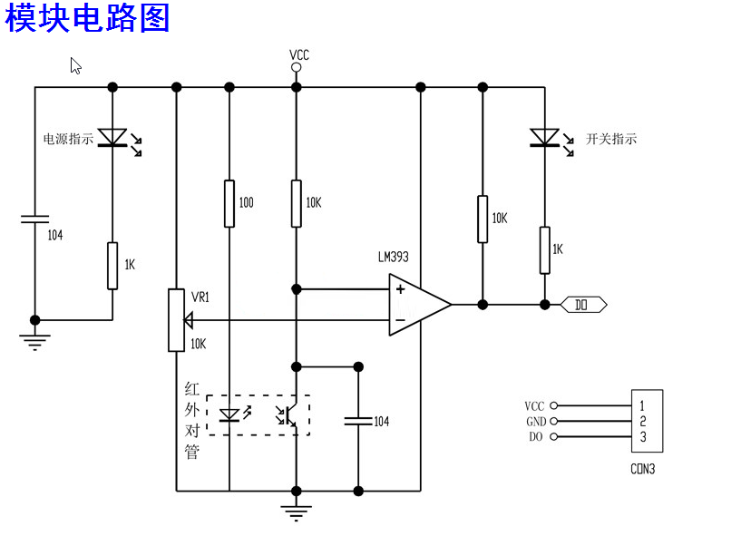 树莓派智能识别小车