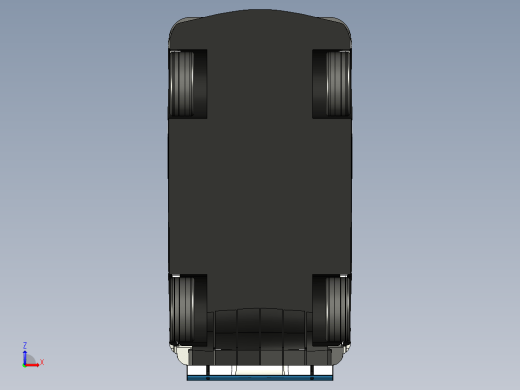 tbo t2 2021跑车轿车缩略图