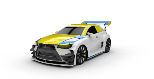 tbo t2 2021跑车轿车缩略图