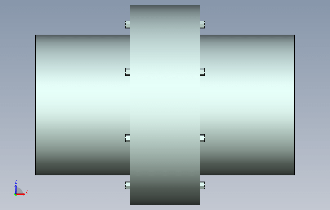 GB5015_LZ18-380x550弹性柱销齿式联轴器