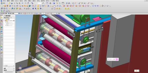 在线式烘烤机缩略图