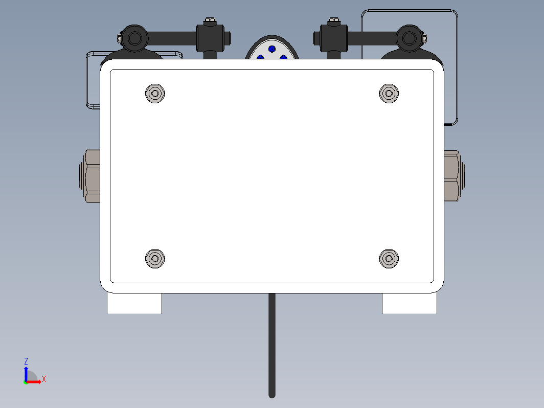 Sharpeners电动抛光打磨机