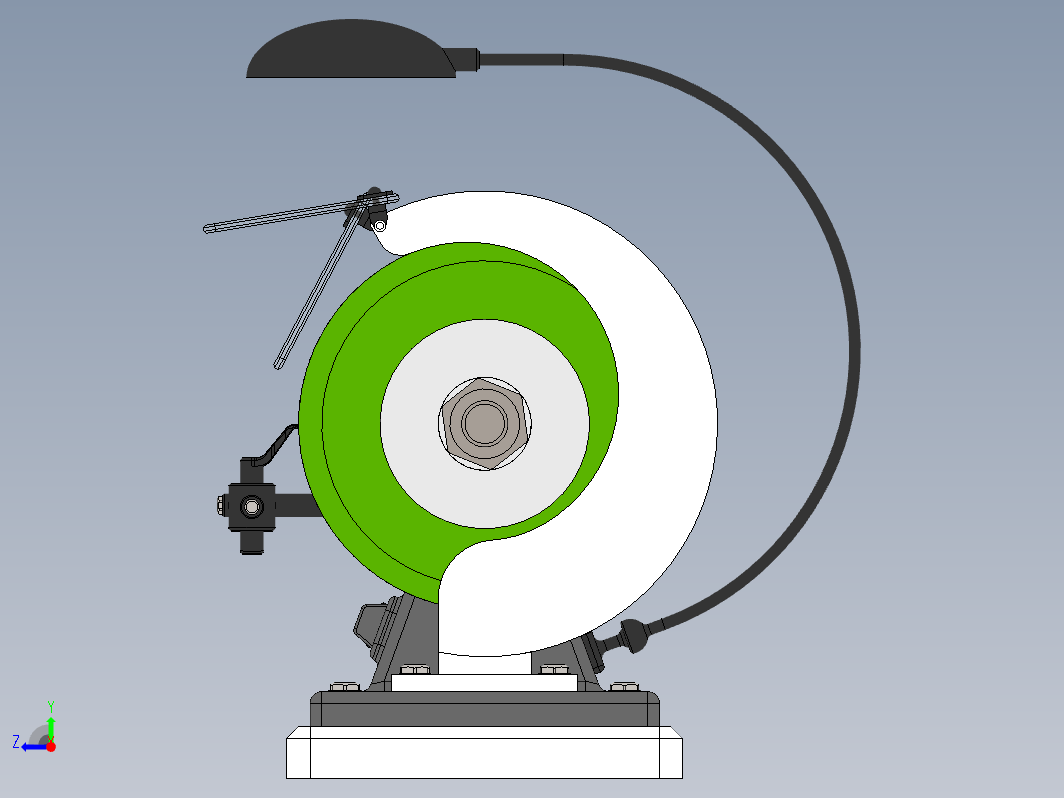 Sharpeners电动抛光打磨机