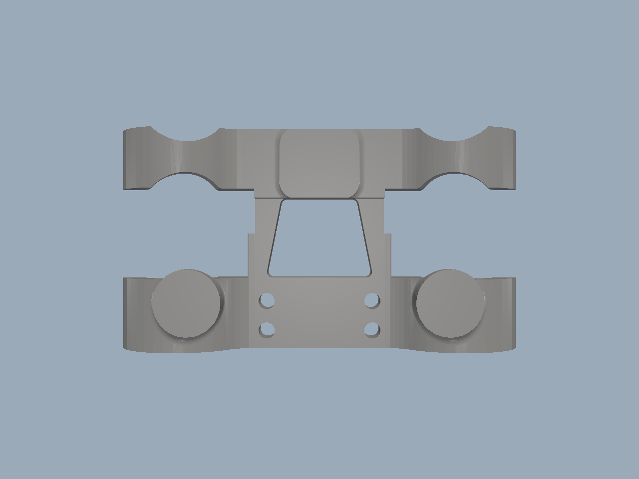 V2摩托车发动机