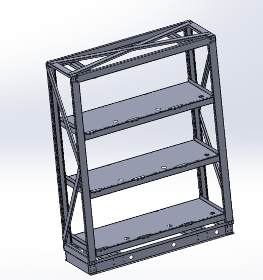 滑动架系统缩略图
