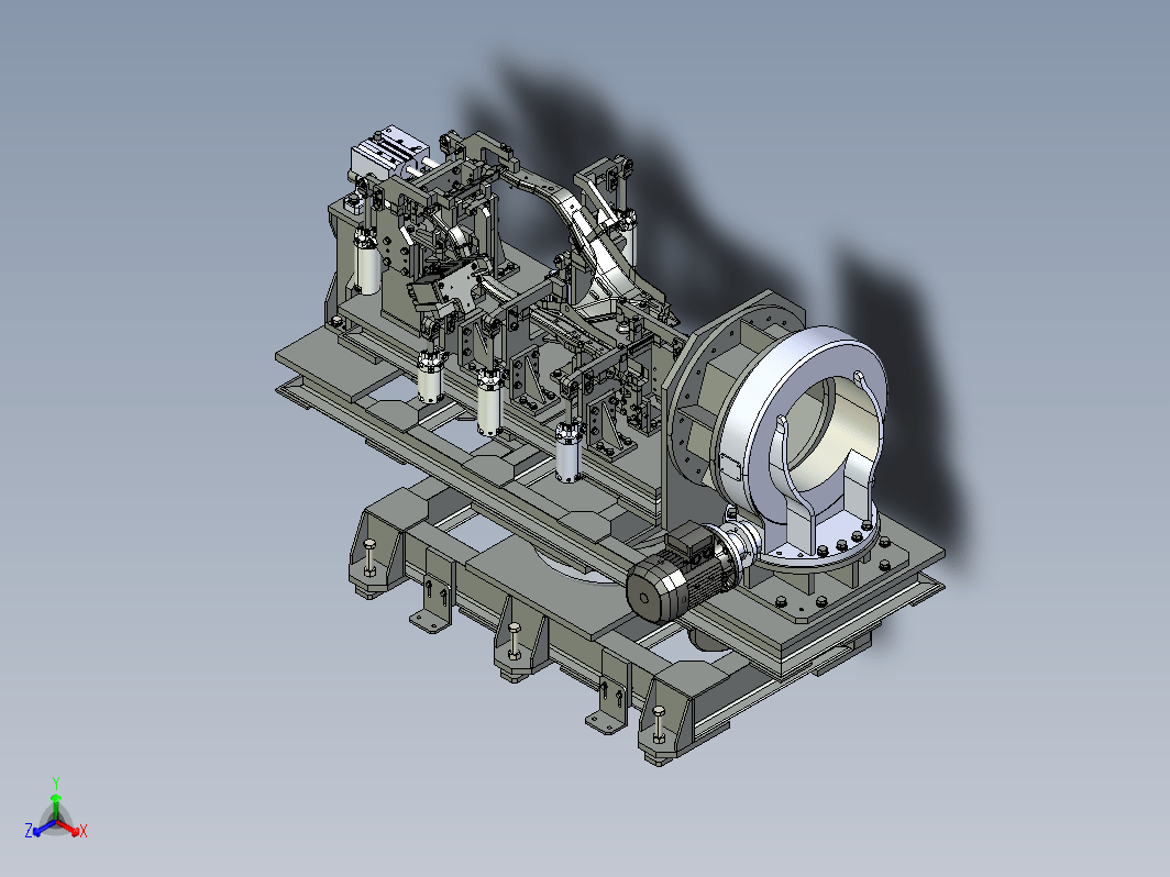 welding-jig-21焊接夹具