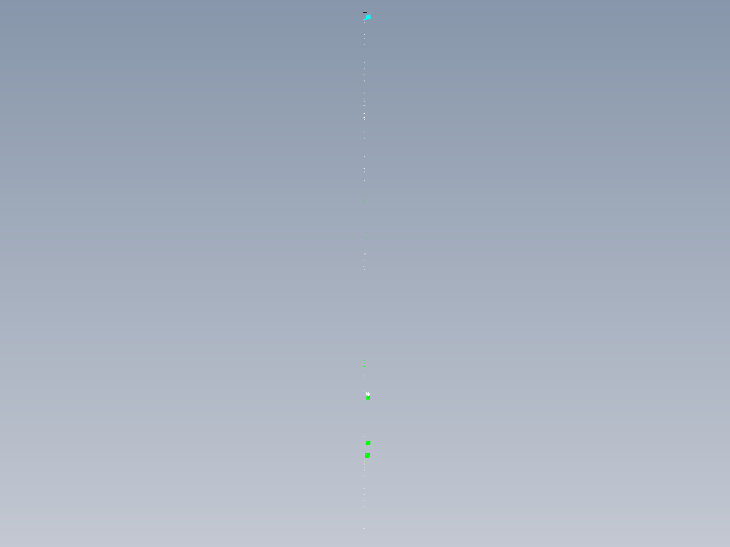 空气前置过滤器壳复合模设计