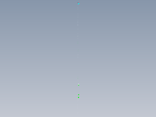 空气前置过滤器壳复合模设计缩略图
