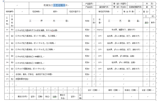 工艺夹具-减速器箱体零件工艺及加工Φ120外圆的夹具设计+说明书缩略图