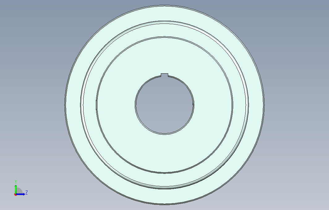 JB5514_TGLA9_40x84鼓形齿式联轴器