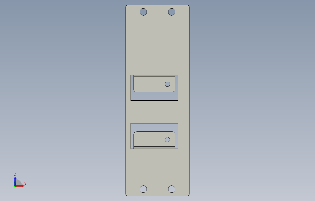 电源供给器OP-42169系列