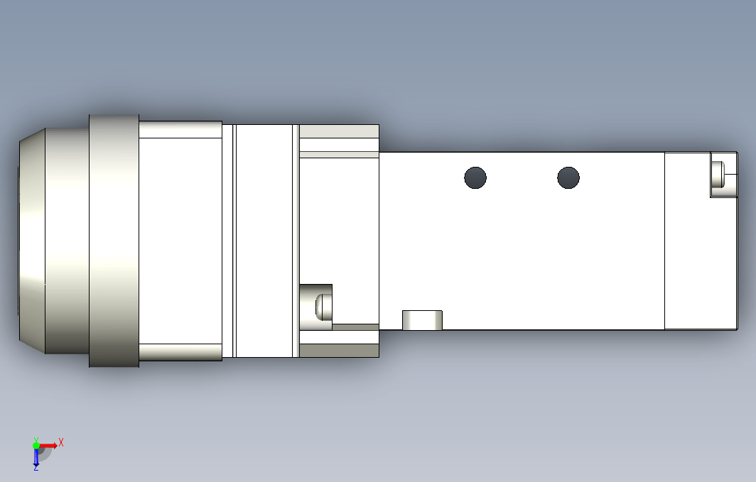 机械阀3D-MV-23-06系列