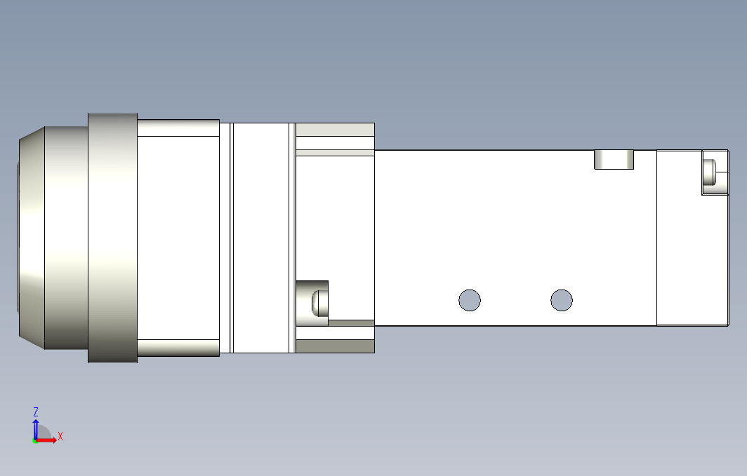 机械阀3D-MV-23-06系列