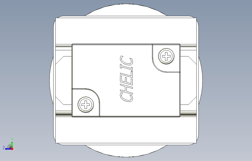 机械阀3D-MV-23-06系列