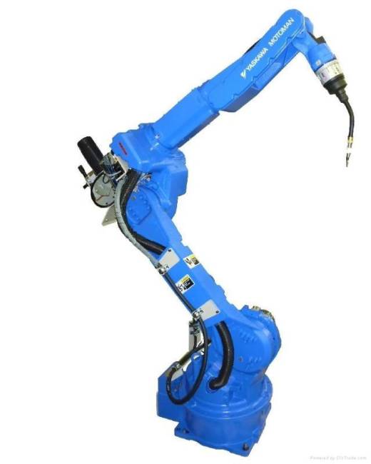 YASKAWA MOTOMAN GP180工业机器人