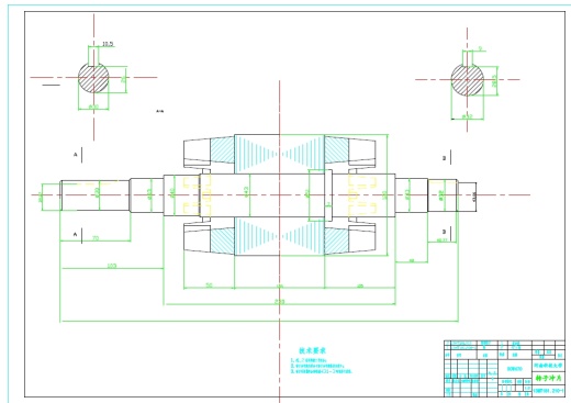 大学生方程式纯电动赛车（总体设计）+CAD+说明书缩略图