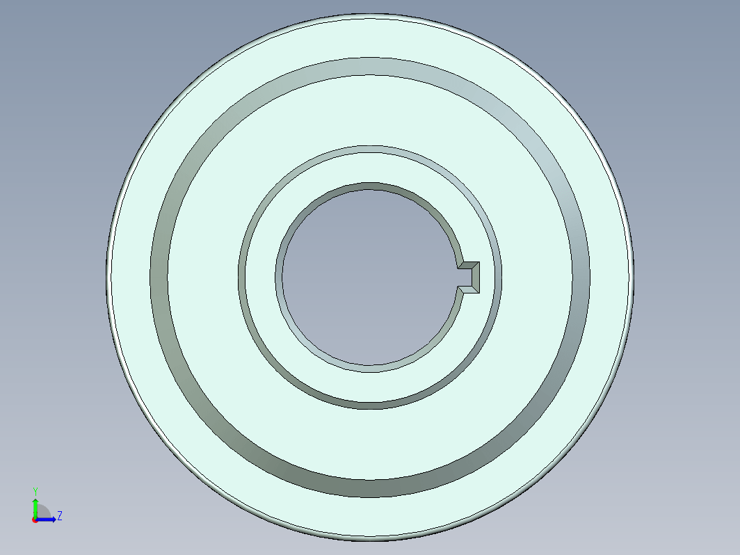 JB8869_JS5_50x63蛇形弹簧联轴器