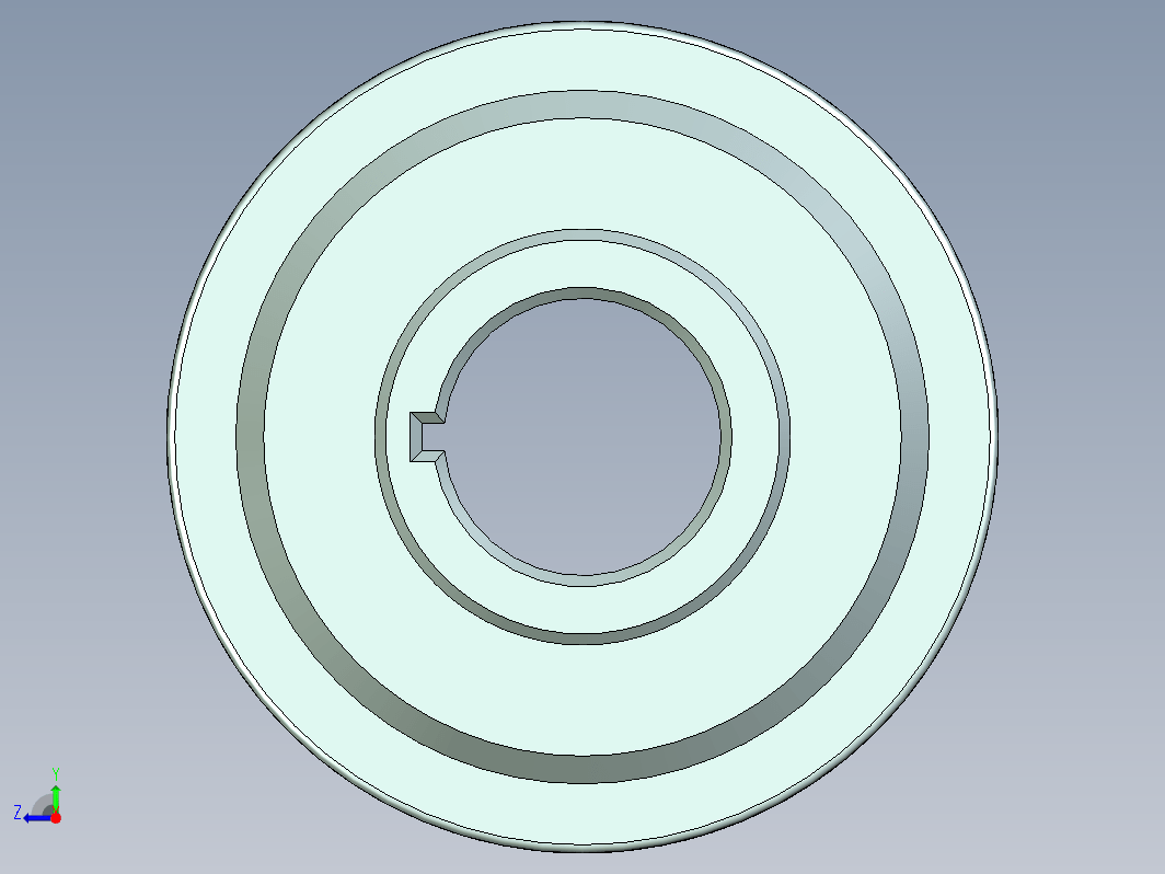 JB8869_JS5_50x63蛇形弹簧联轴器