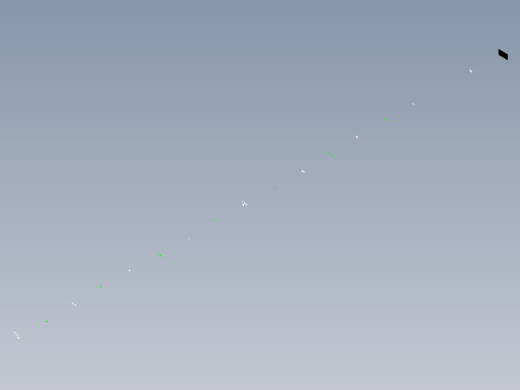 吸能转向管柱缩略图