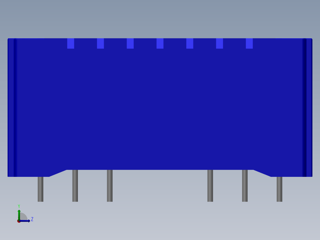 PCB变压器2