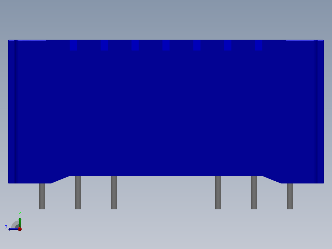 PCB变压器2