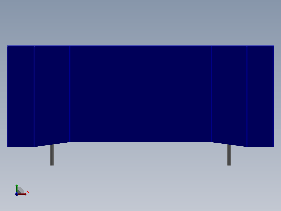 PCB变压器2