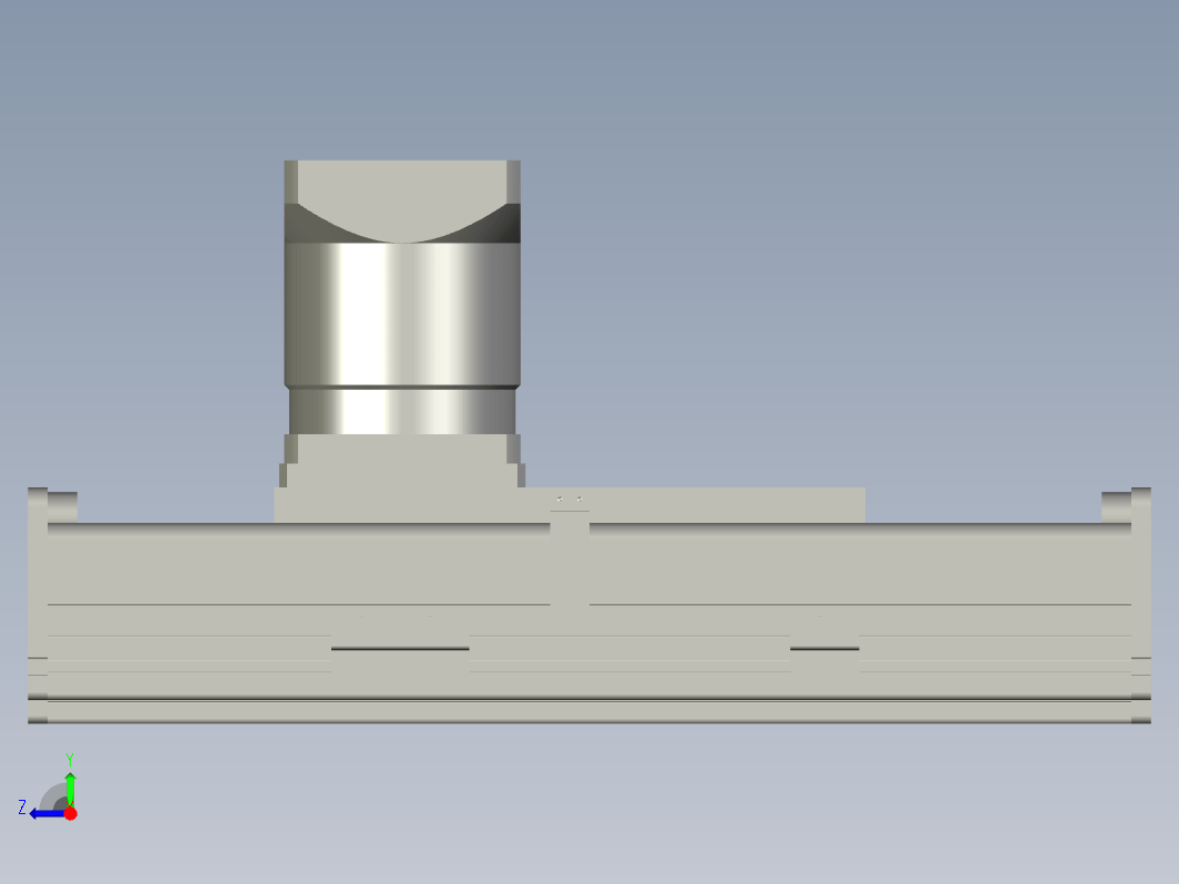 RDM270-200齿轮齿条模组 负载400kg 大负载模组 RDM270齿轮齿条模组