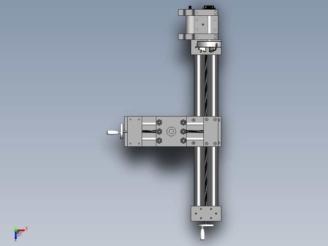 小型木制工件车床 Mini Lathe Machine