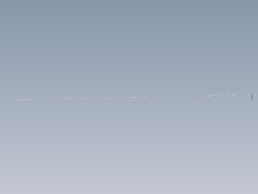 LS630螺旋输送机全套制作图50张