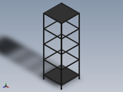 table-货架缩略图