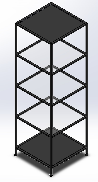 table-货架