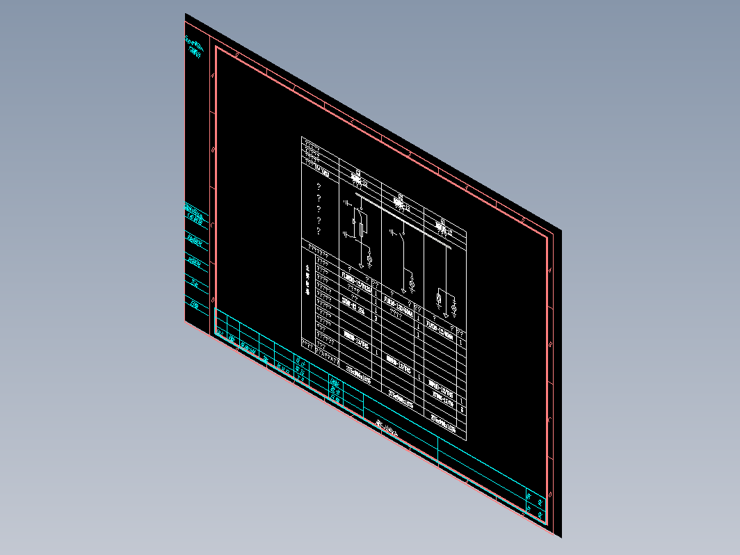 XGN 1提升2出线