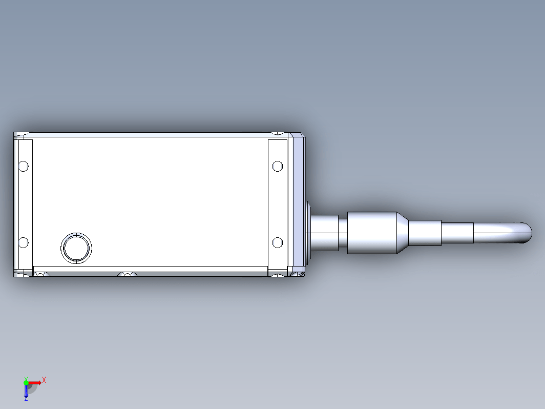 基恩士激光轮廓测量仪LJ-X8020