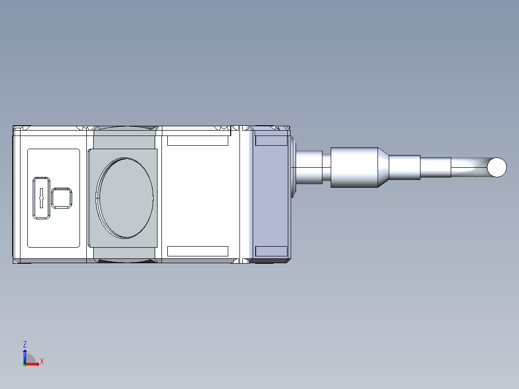 基恩士激光轮廓测量仪LJ-X8020