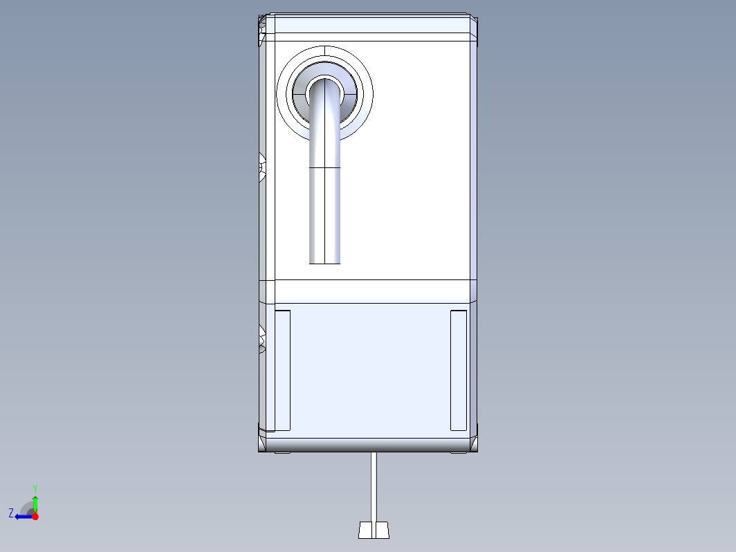 基恩士激光轮廓测量仪LJ-X8020