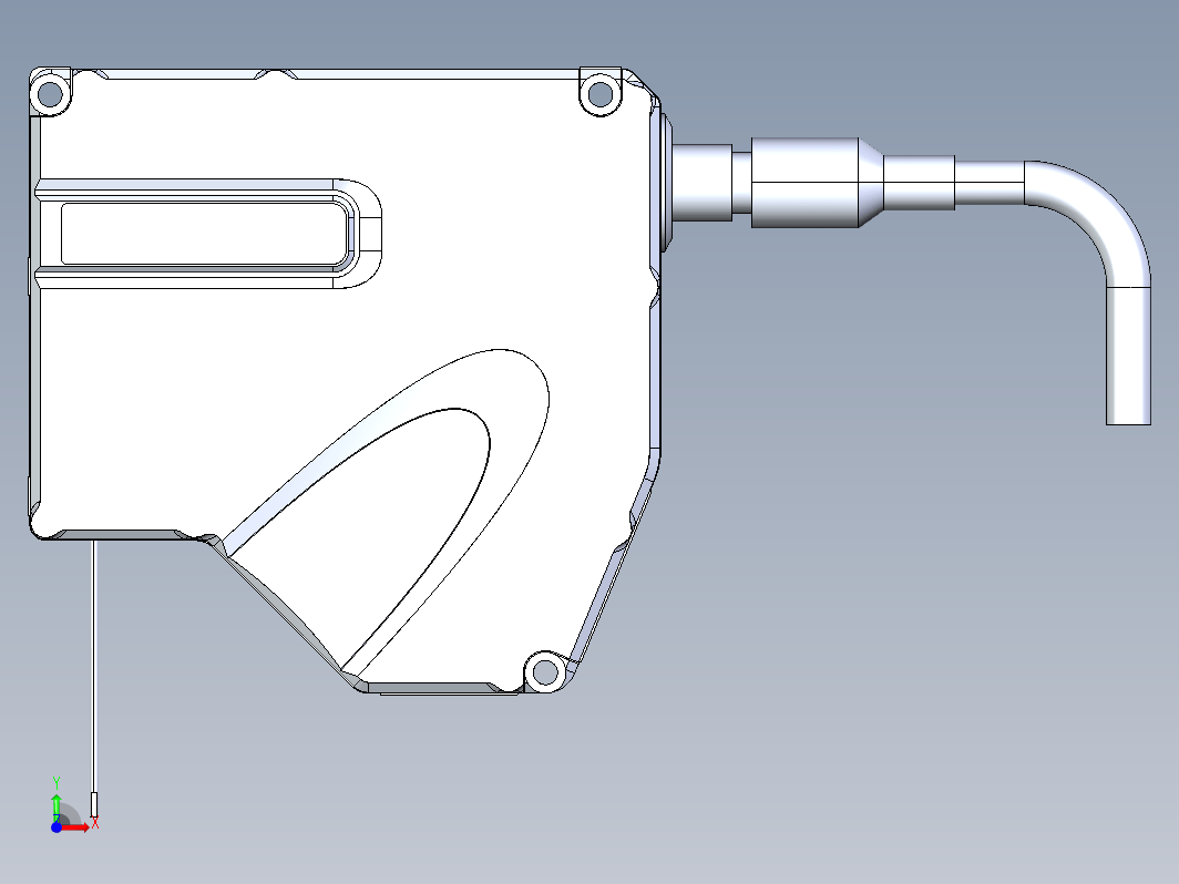 基恩士激光轮廓测量仪LJ-X8020