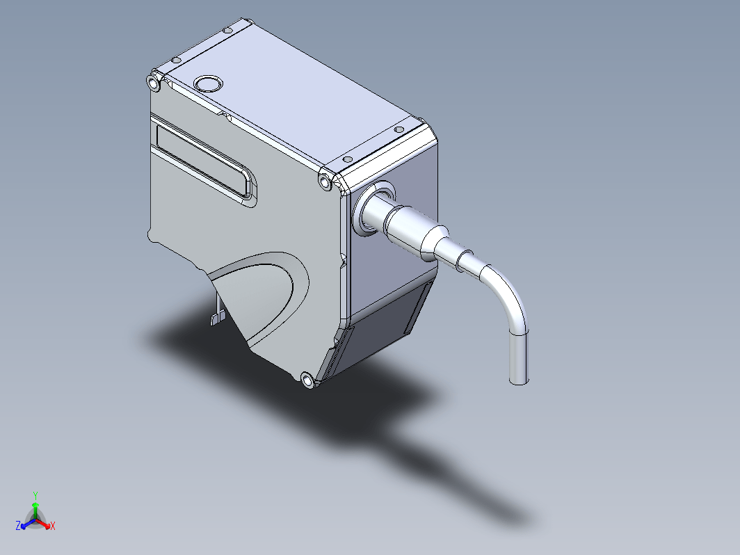 基恩士激光轮廓测量仪LJ-X8020