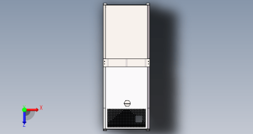 R6105BZLD型阿特拉斯款发电机组缩略图